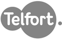 logo telfort