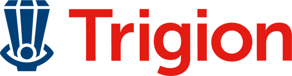 Trigion logo